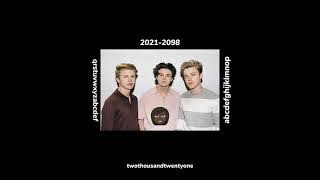 new hope club - know me too well 30 detik