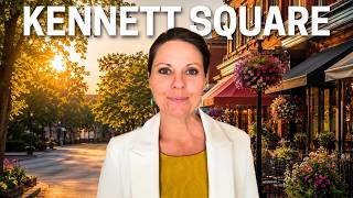 Living in Kennett Square PA Everything You Need to Know