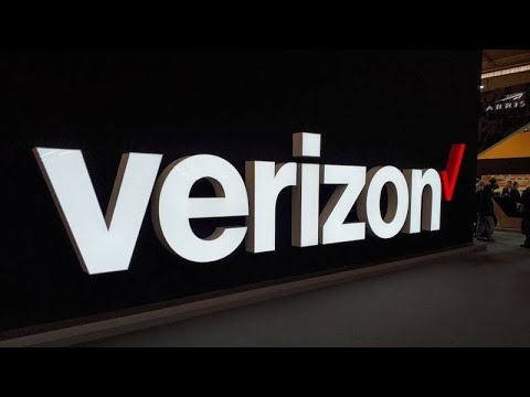 VERIZON WIRELESS | NETWORK UPDATE!!!!