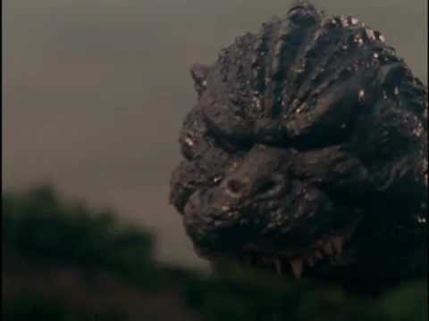 The true Godzilla.1