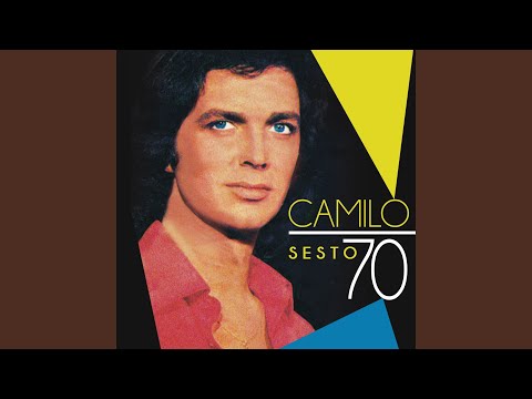 Putar Medley: Desde Madrid Con Amor - Camilo Sesto