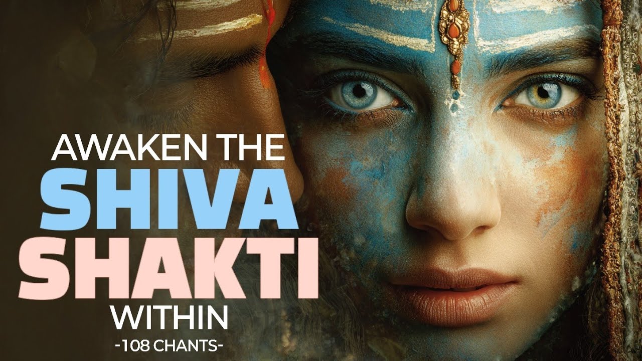 Сатчиданандамайи Ма: Высшая Мантра Шива Шакти для Недвойственного Пробуждения