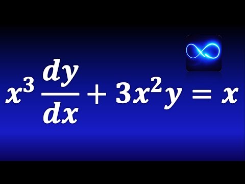 Vídeo: Com Es Resol Una Equació Diferencial