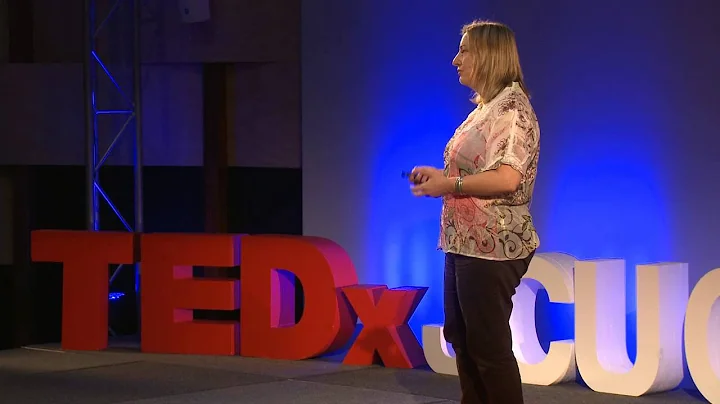 Less walls, more life -- design in the tropics | Shaneen Fantin | TEDxJCUCairns - DayDayNews