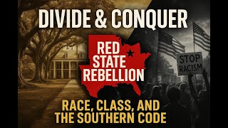 Divide & Conquer: How Race and Class Have Been Weaponized in America