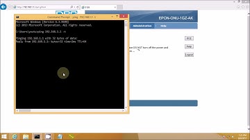 How to Update Firmware of DBC 1 port onu with ZTE Chipset