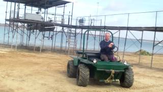 coot atv