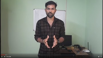 EST 130 BASIC ELECTRICAL AND ELECTRONICS MODULE 6 - TUTORIAL 1