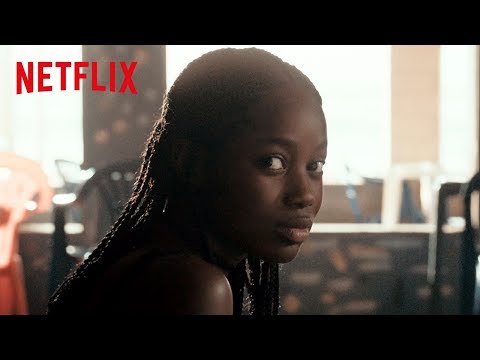 Atlantique | Trailer Oficial | Netflix