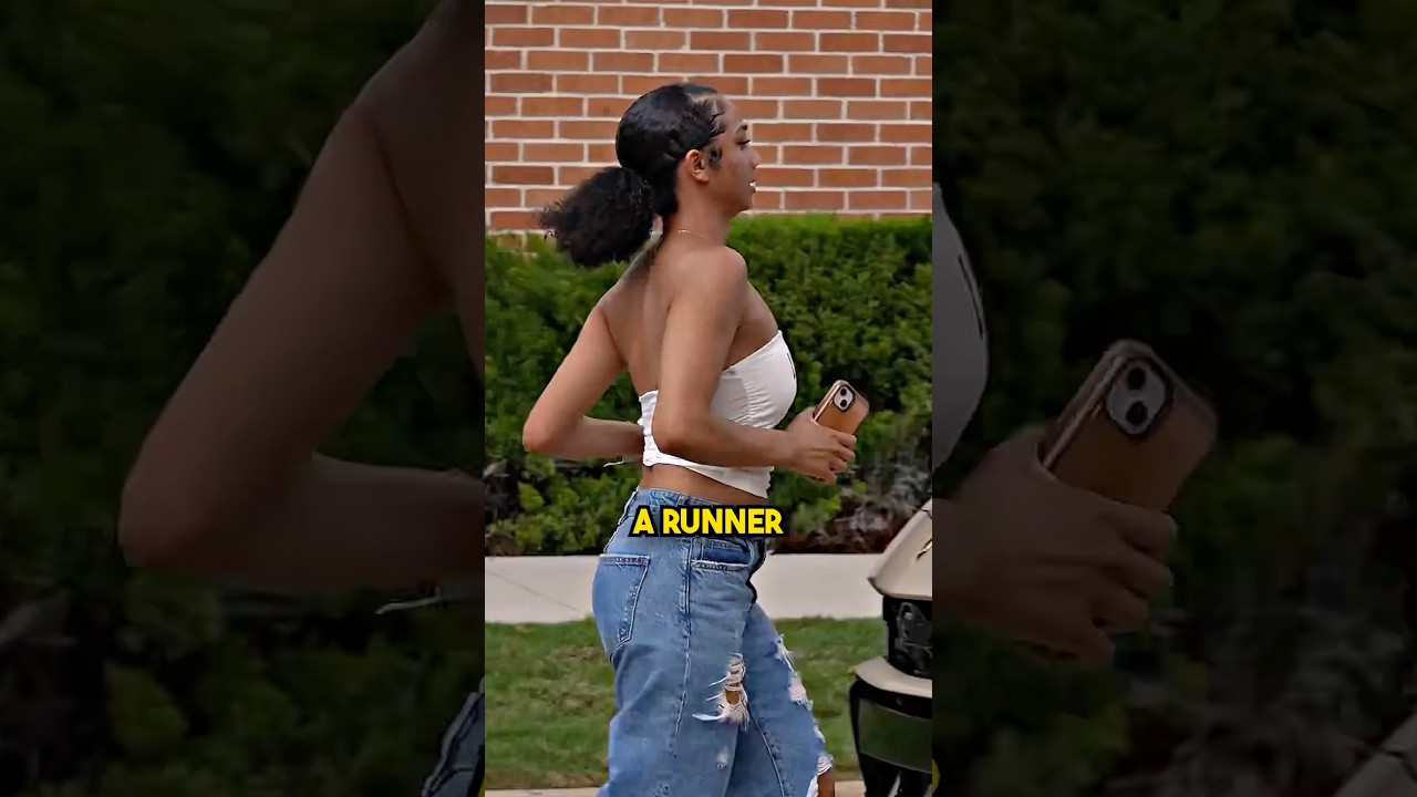Have A Nice Walk! #nyyearprice #golddiggerprank #shorts