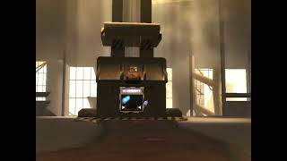 [Speedrun] WALL-E (PC) Earth% in 37:53