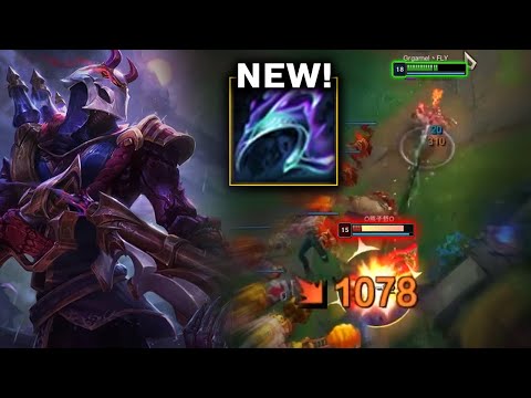 1600LP JHIN : This is The Best ITEMS For JHIN 2024