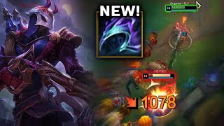 1600LP JHIN : This is The Best ITEMS For JHIN 2024