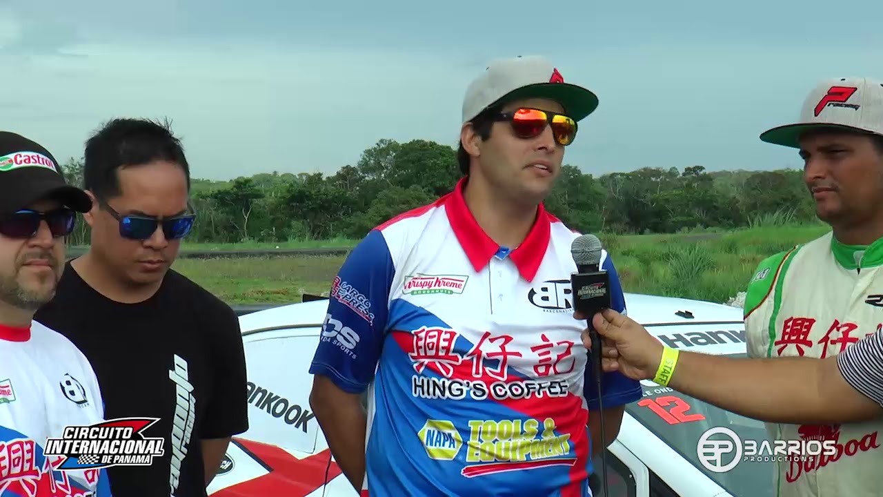 ENTREVISTA RAFAEL Y MARIO BARCENAS 2DA VALIDA CIP