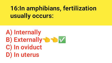 🔥Top 20 Mind-Blowing MCQs on Developmental Biology | Must Watch for Exams! 🔥#developmental biology 🔥