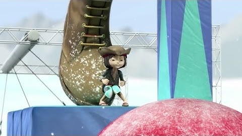 Wipeout: Create & Crash - Announcement Trailer