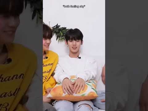gyuvin really asking