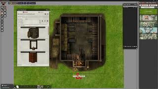 Foundry VTT - Add On: Levels