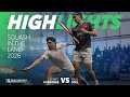 🇳🇿 Coll v Cardenas 🇲🇽 | Squash in the Land 2026 | FINAL HIGHLIGHTS