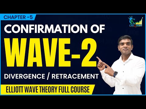 Unlocking the Secrets of Elliott Wave 2: A Beginner's Guide- Chapter 5 | Chartkingz