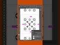 How to create patterns in Photoshop #photoshop #photoshoptutorial #adobephotoshop #howto #shorts