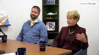 CBIA BizCast: CTECS Expands Trades Career Pathways