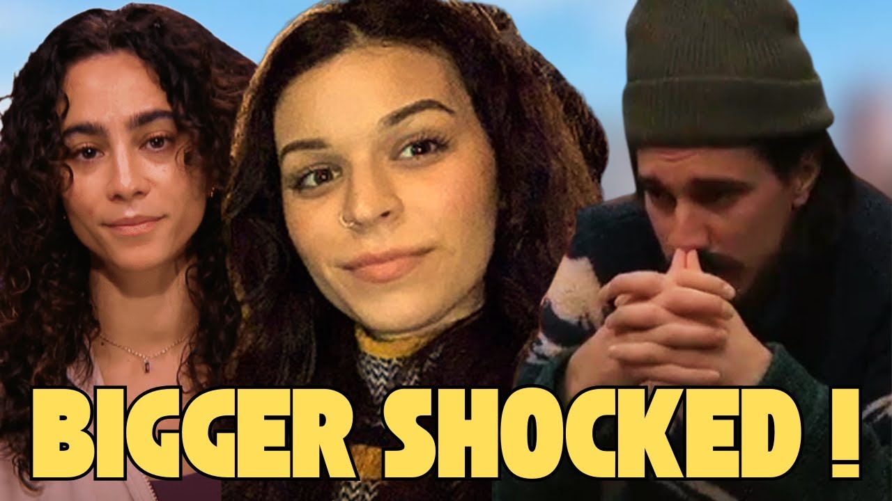 Big Brother’ Star Vince Panaro Breaks Silence on Kelsey Split and