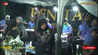 Dunia cover by Renita Group dan Rhosad Irama