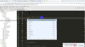 ThinkPhp 1- 12 路由变量和get变量区别