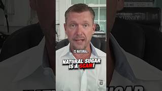 All SUGAR Is NATURAL - Does It Mean It's Safe?