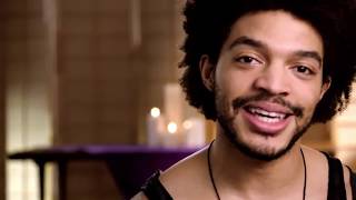 NYC LIFE | I’m a Model & Actor in NYC | MODEL Vlog | Get to Know Me