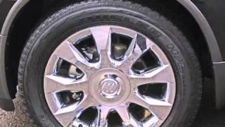 Pre-Owned 2012 Buick Enclave Dallas TX 75209