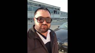 TIGNORO DE LA BUZAU    ASCULTARE   2021 LIVE LIVE   HITO ROMANO