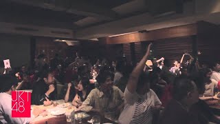 JKT48 diary: BUKBER with JKT48