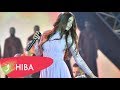 Hiba Tawaji Tir W Aalli Live At Cedars Festival 2017 طير وعللي Hiba Tawaji Tir W Aalli Live At Cedars Festival 2017 طير وعللي