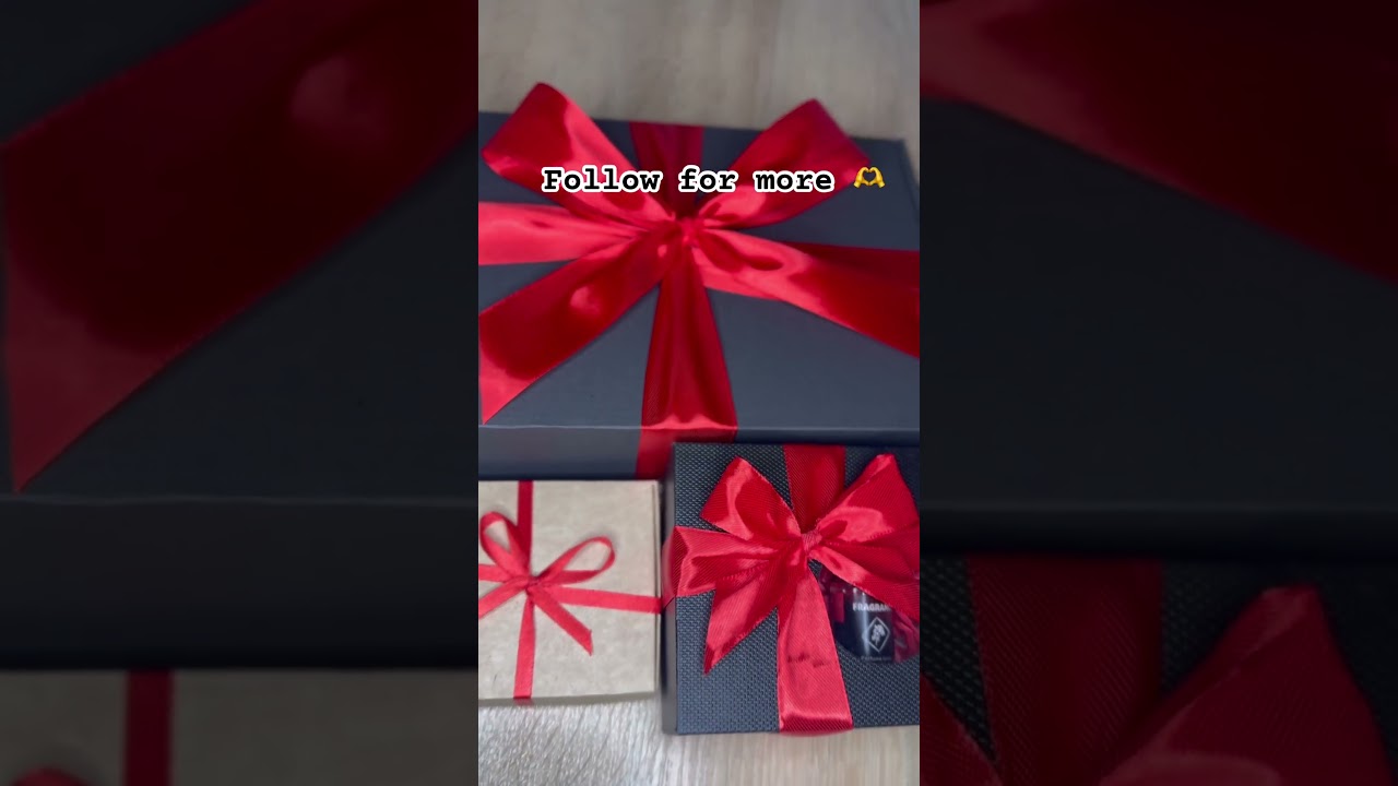 Wooow!!! It’s UNREAL !!! Unexpected Present For Him🎁 