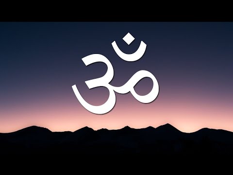 OM Chanting -