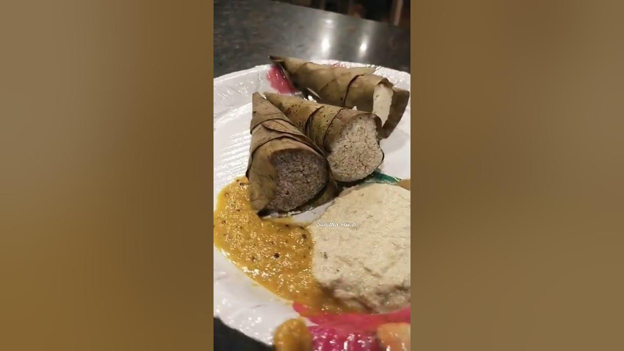 Most Healthy & Delicious Healthy Multi Millet Idli Breakfast