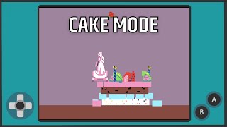 Cake Decorating Game - MakeCode Arcade Advanced Livestream
