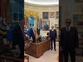 Andrea Bocelli Sings In The Oval Office mp3