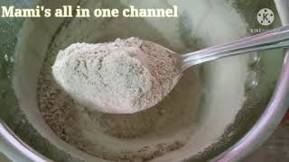 உடம்பு கமகமனு வாசனையா இருக்க இதை ஒன்னு மட்டும் follow பண்ணுங்க/TraditionalBathing பொடி/Nalungmavu