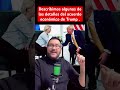 Algunos detalles del acuerdo económico del presidente Donald Trump , 0 arancel para Usa en Europa.