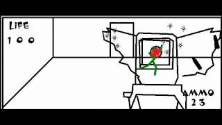 FPS Pivot Movie Demo Part 1