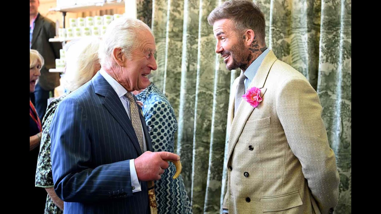 ROYAL FAMILY DRAMA: King Charles & Prince Harry's Latest Family Feud Exposed!