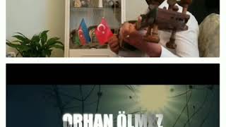 Orhan Ölmez - Hayır Ve Ser Resimi