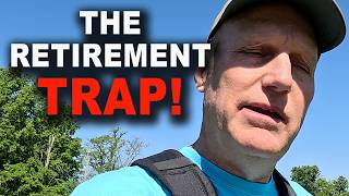 The Hidden Struggle of Retirement