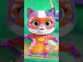 SuperKitties | É hora de ajudar os outros!