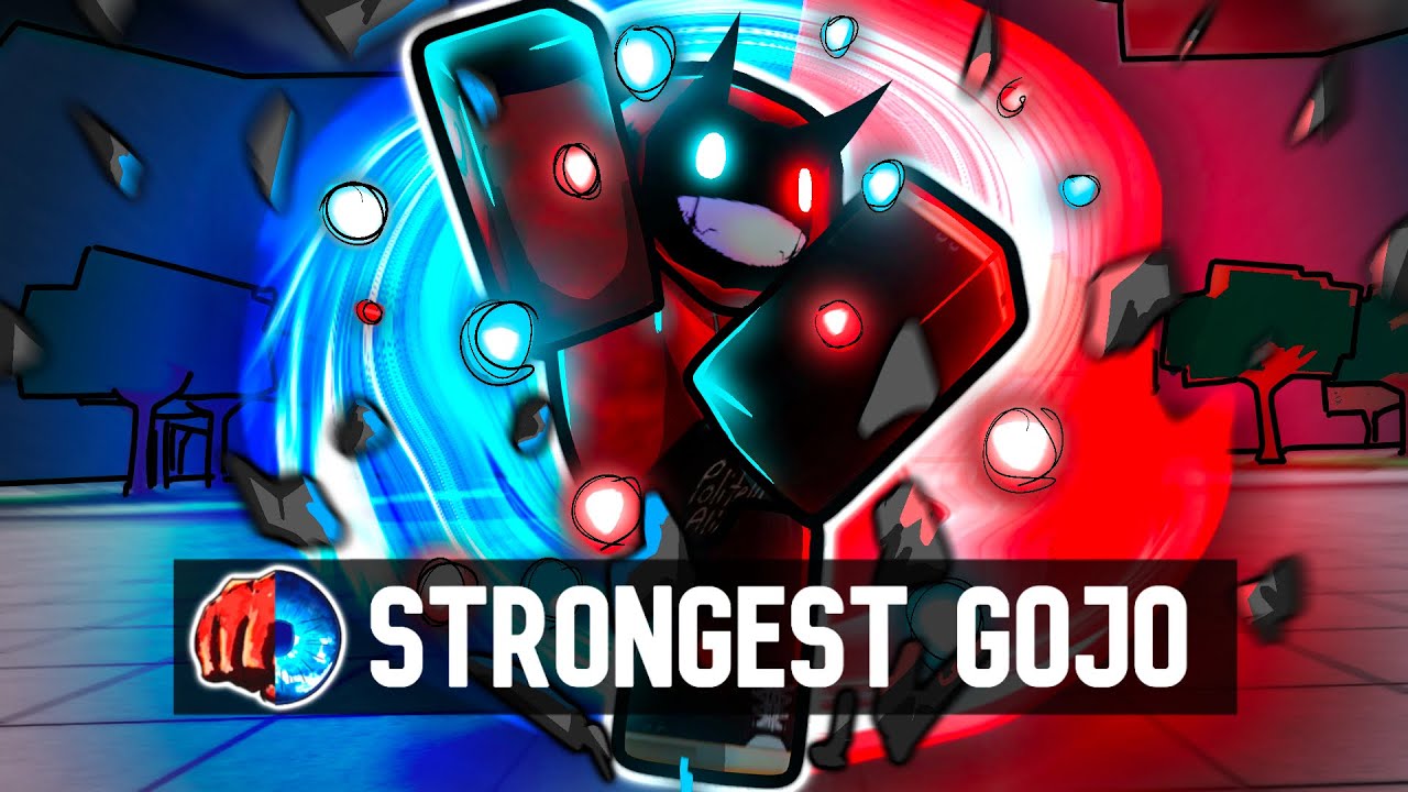 I COMBINED OP MOVESETS in Roblox The Strongest Battlegrounds...