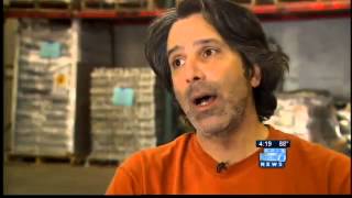 Oregon's pet food bank- The Pongo Fund -- needs your help