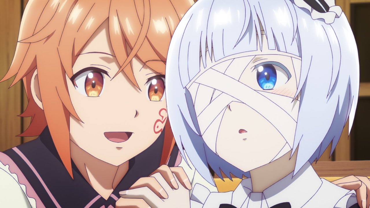 「憑妳也想討伐魔王?」被勇者小隊逐出隊伍,只好在王都自在過活 第12話【結束與開始】| Muse木棉花 新番 動畫 線上睇